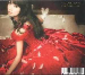 Nana Mizuki: Scarlet Knight (Single-CD) - Bild 2