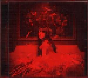 Nana Mizuki: Scarlet Knight (Single-CD) - Bild 3