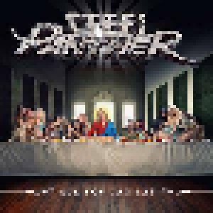 Steel Panther: All You Can Eat (2-LP) - Bild 1