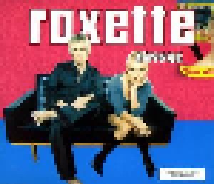 Roxette: Anyone (Promo-Single-CD) - Bild 1