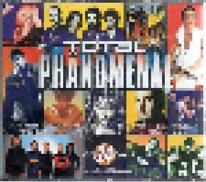 Total Phänomenal (4-CD) - Bild 1