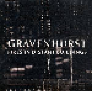 Gravenhurst: Fires In Distant Buildings - Cover