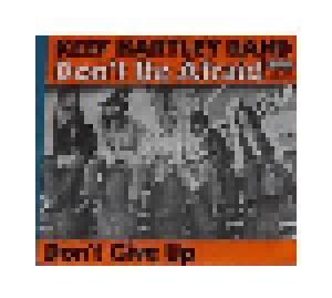 Keef Hartley Band: Don't Be Afraid - Cover