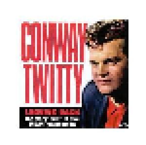 Conway Twitty: Looking Back - The Very Best Of The MGM Recordings - Cover