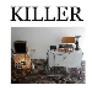 Killer: Love Poem - Cover