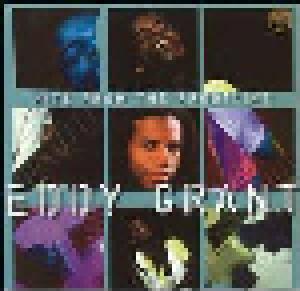 Eddy Grant: Hits From The Frontline - Cover