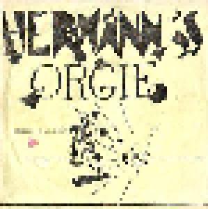 Hermann's Orgie: Moderne Musik - Cover