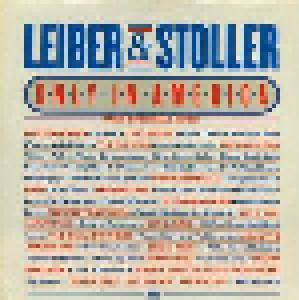 Leiber & Stoller - Only In America (The Original Hits) - Cover
