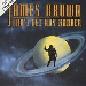 James Brown: Can't Get Any Harder (Single-CD) - Bild 1
