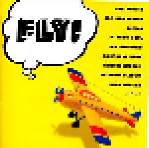 Cover - Ensemble Planeta: Fly!