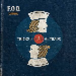 F.O.D.: Tricks Of The Trade (LP) - Bild 1