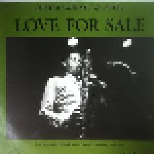 Dexter Gordon Quartet: Love For Sale (LP) - Bild 1