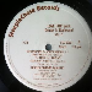 Dexter Gordon Quartet: Love For Sale (LP) - Bild 3