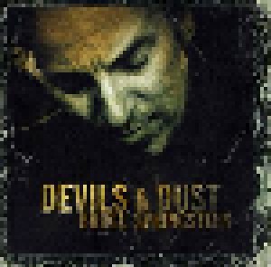 Bruce Springsteen: Devils & Dust (CD + DVD) - Bild 1