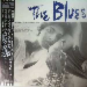 Cover - Bud Shank Quartet: Blues, The
