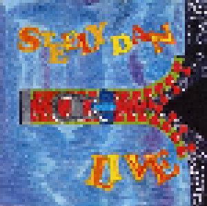 Steely Dan: Live (CD) - Bild 1