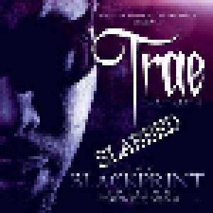 Trae: Tha Blackprint (Slabbed) (CD) - Bild 1