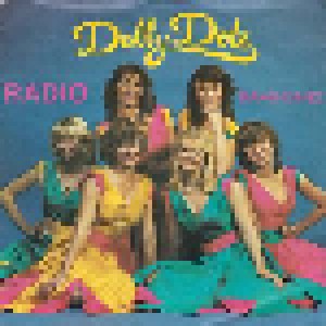 Dolly Dots: Radio (7") - Bild 1