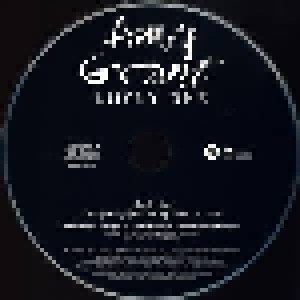 Amy Grant: Lucky One (Single-CD) - Bild 3
