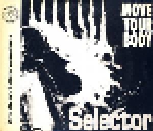 Selector: Move Your Body (Single-CD) - Bild 1
