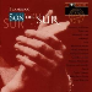Flamenco: Son Del Sur (CD) - Bild 1