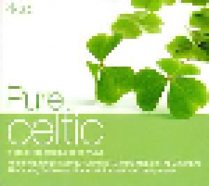 Pure...Celtic (4-CD) - Bild 1