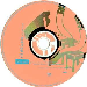 Ultra-Lounge Volume Six: Rhapsodesia (CD) - Bild 3