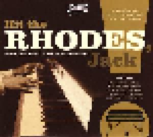Brown Sugar Presents: Hit The Rhodes, Jack (CD) - Bild 1
