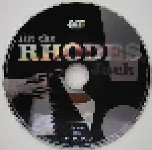 Brown Sugar Presents: Hit The Rhodes, Jack (CD) - Bild 3