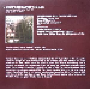 Brown Sugar Presents: Hit The Rhodes, Jack (CD) - Bild 8