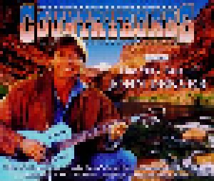 John Denver: Countryroads - The Very Best Of John Denver (2-CD) - Bild 1