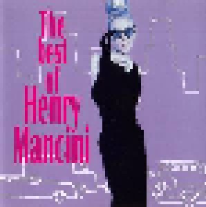 Henry Mancini: The Best Of Henry Mancini (CD) - Bild 1