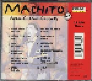 Machito: Afro-Cuban Grooves (CD) - Bild 2