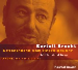 Bertolt Brecht: Geschichten Vom Herrn Keuner (CD) - Bild 1
