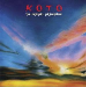Cover - Koto: Original Masterpiece, The