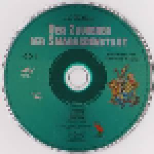 Alexander Wolkow: Der Zauberer Der Smaragdenstadt (2-CD) - Bild 3