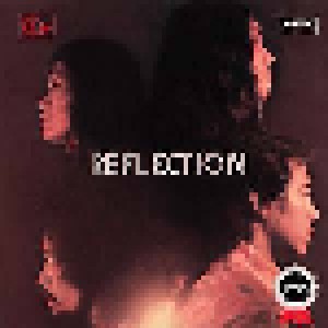 Cover - Aka: Reflection
