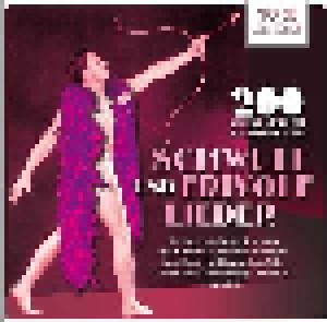 Cover - Carlos Cantieni: Schwule Und Frivole Lieder