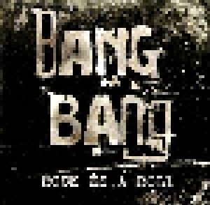 Cover - Bang Bang: Rock És A Roll