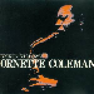 Ornette Coleman: Broken Shadows (CD) - Bild 1