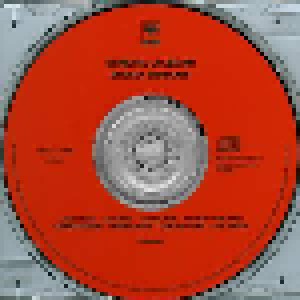Ornette Coleman: Broken Shadows (CD) - Bild 3