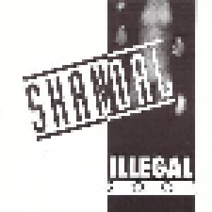 Illegal 2001: Skandal (CD) - Bild 1