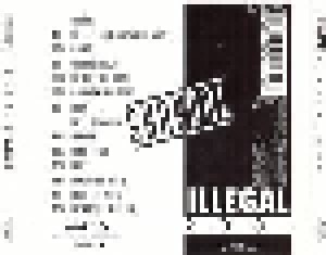 Illegal 2001: Skandal (CD) - Bild 3