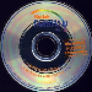  Unbekannt: Kodak Farbwelt Film (3"-CD) - Bild 1