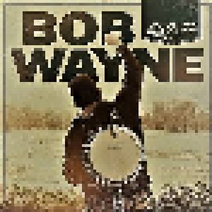 Bob Wayne: Hits The Hits (LP) - Bild 1