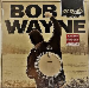 Bob Wayne: Hits The Hits (LP) - Bild 3