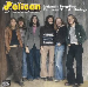 Cover - Pelican: Iceland's Prog-Pop Pioneers: The Anthology
