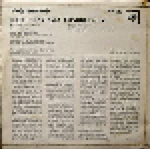 Igor Strawinsky: Conducts 1961 (LP) - Bild 2