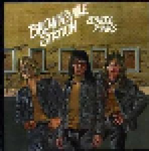 Brownsville Station: School Punks (CD) - Bild 1