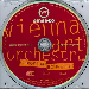 Vienna Art Orchestra: European Songbook - Inspired By Verdi, Wagner & Schubert (CD) - Bild 3